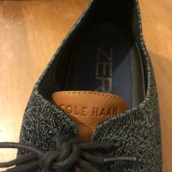Cole Haan ZERØGRAND Wingtip Oxford