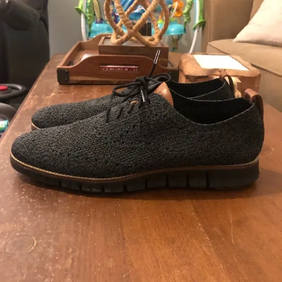 Cole Haan ZERØGRAND Wingtip Oxford