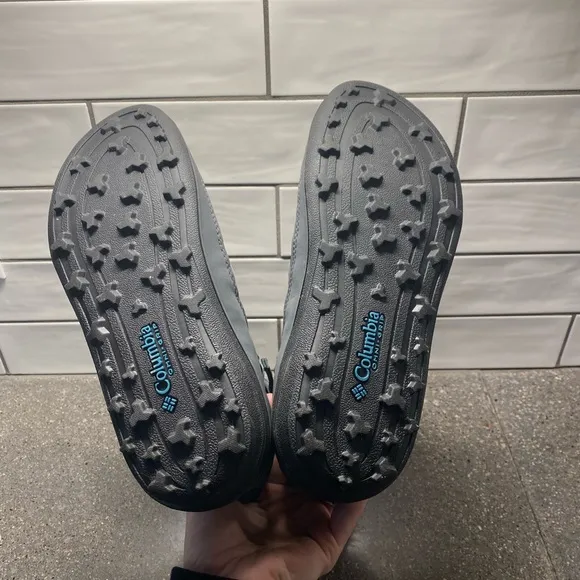 Columbia Heavenly Slip II Omni Heat Boots