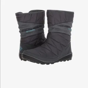 Columbia Heavenly Slip II Omni Heat Boots