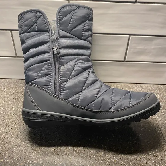 Columbia Heavenly Slip II Omni Heat Boots
