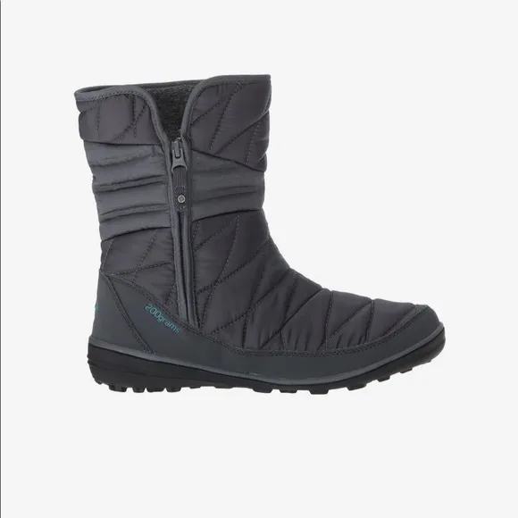 Columbia Heavenly Slip II Omni Heat Boots