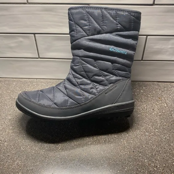 Columbia Heavenly Slip II Omni Heat Boots