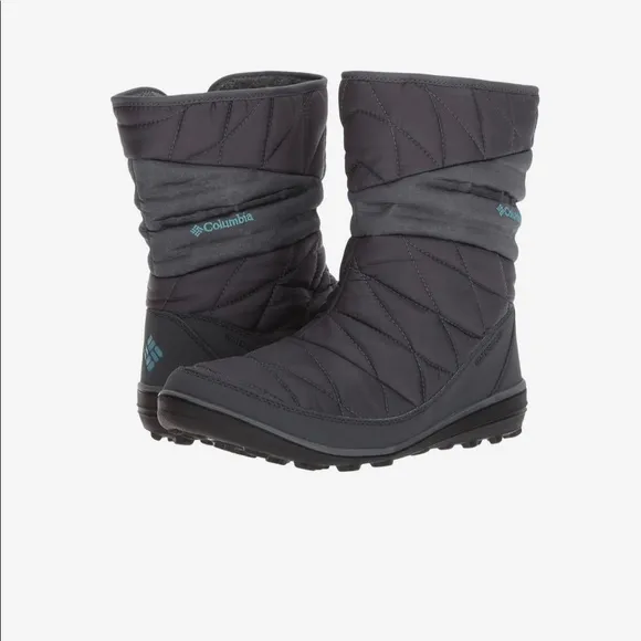 Columbia Heavenly Slip II Omni Heat Boots