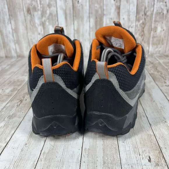 Columbia Tigertooth Hiking Trail Shoes Outdoor Waterproof Sneakers Size‎ 11