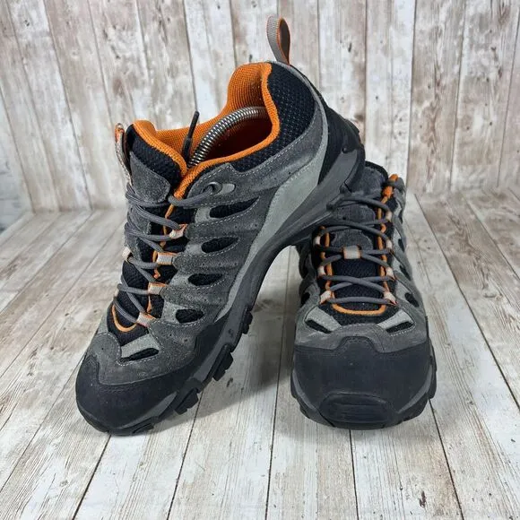 Columbia Tigertooth Hiking Trail Shoes Outdoor Waterproof Sneakers Size‎ 11