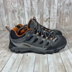 Columbia Tigertooth Hiking Trail Shoes Outdoor Waterproof Sneakers Size‎ 11