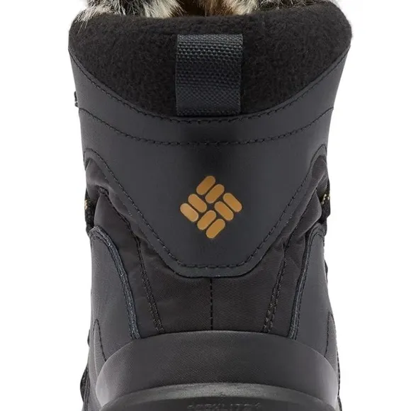 Columbia Women's Keetley Shorty Snow Boot