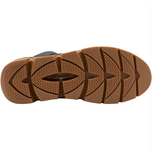 Columbia Women's Keetley Shorty Snow Boot