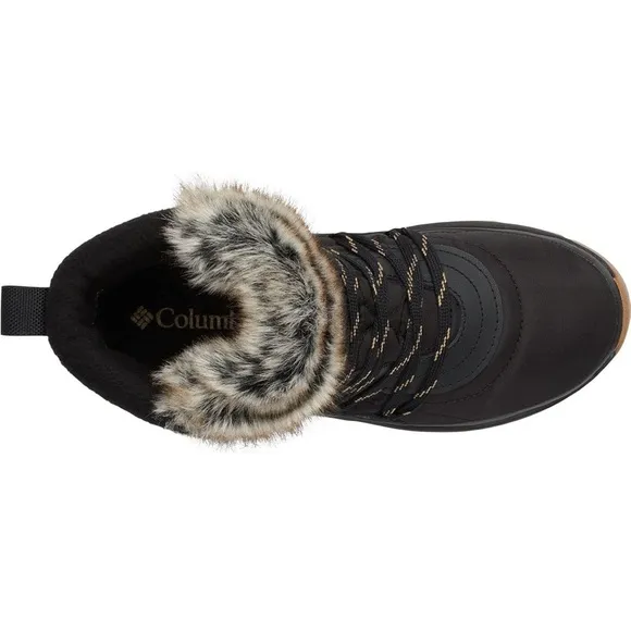 Columbia Women's Keetley Shorty Snow Boot