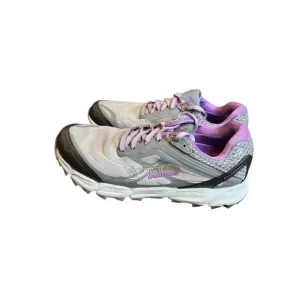 Columbia Women's Trail Running Shoes  Multi Purpose Athletic Sneaker Size 8