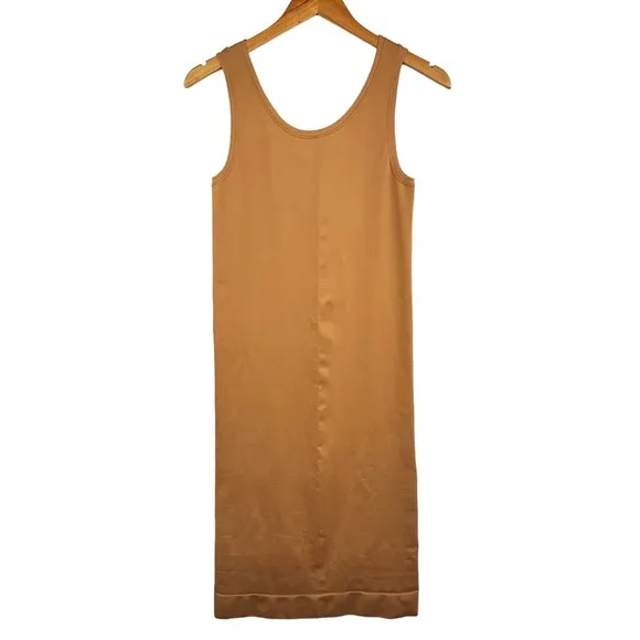 COMMANDO Minimalist Butter Soft Stretchy Tank Dress