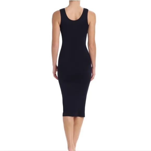 Commando Minimalist Tank Dress Small Medium
