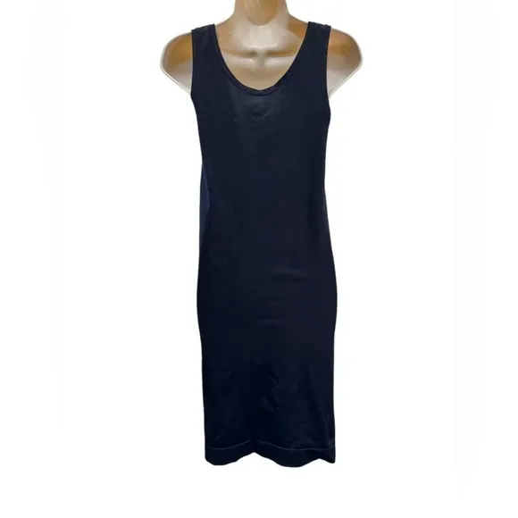 COMMANDO Minimalist Tank Dress