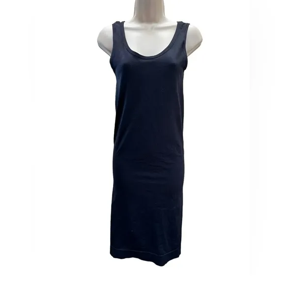 COMMANDO Minimalist Tank Dress