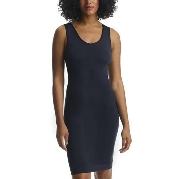 COMMANDO Minimalist Tank Dress