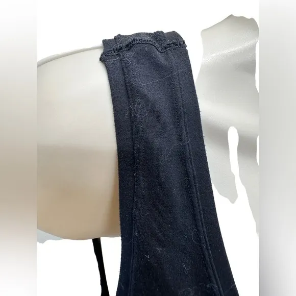 COMMANDO Minimalist Tank Dress