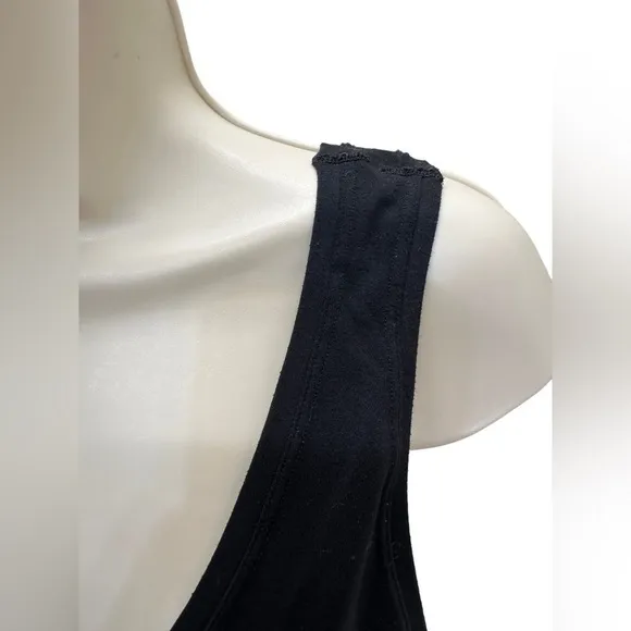 COMMANDO Minimalist Tank Dress