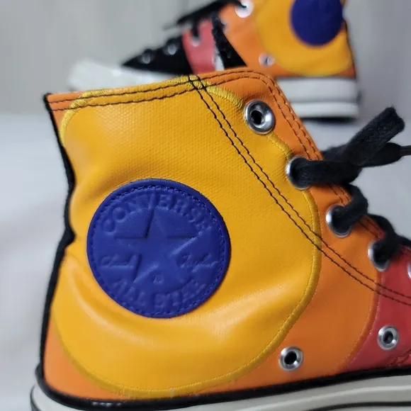 Converse Chuck Taylor All-Star 70 Tune Squad Shoes Youth Size 4.5 Men' Women 6.5