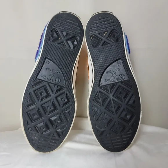 Converse Chuck Taylor All-Star 70 Tune Squad Shoes Youth Size 4.5 Men' Women 6.5