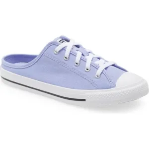 CONVERSE Chuck Taylor® All Star® Dainty Sneaker Mule SHOES SIZE 7