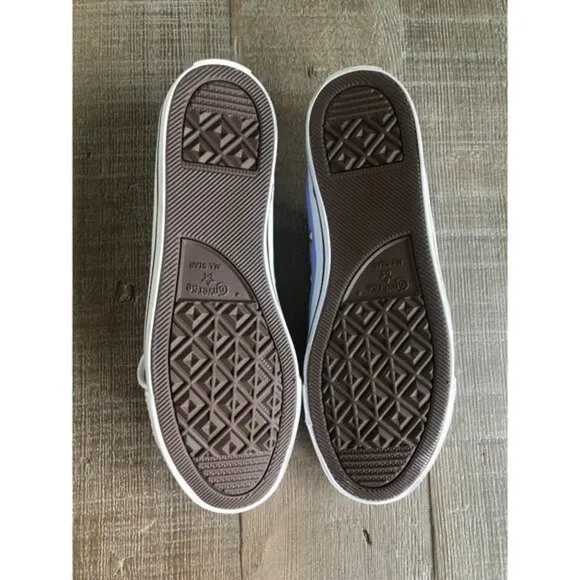 CONVERSE Chuck Taylor® All Star® Dainty Sneaker Mule SHOES SIZE 7