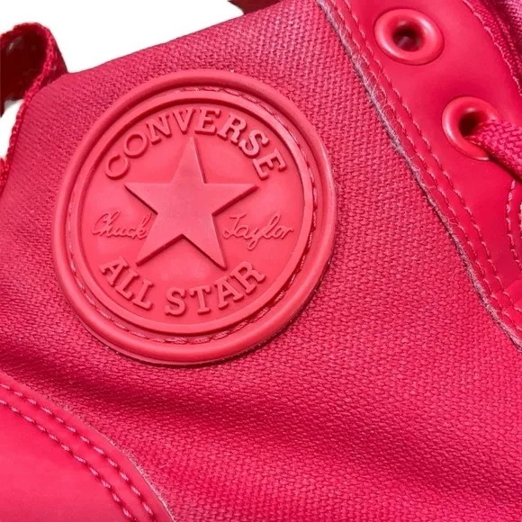 Converse Chuck Taylor All Star High Top Sneakers Unisex Size 8 Men's / 10 Womens