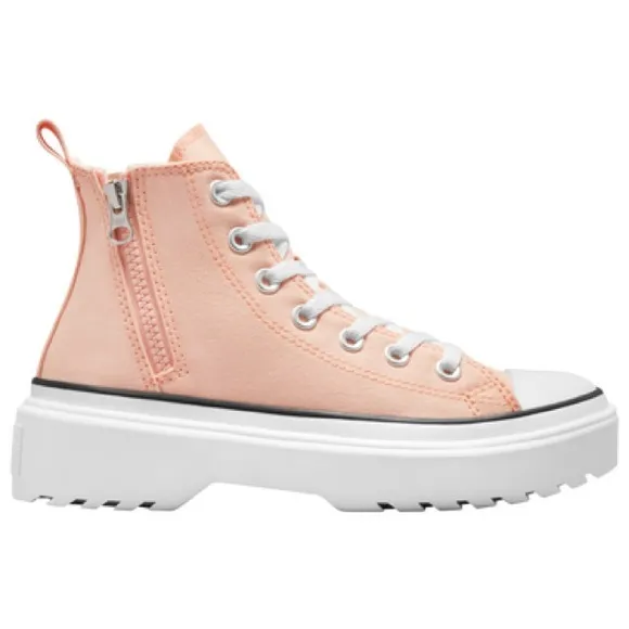 Converse Chuck Taylor® All Star®Lugged High Top Sneaker New