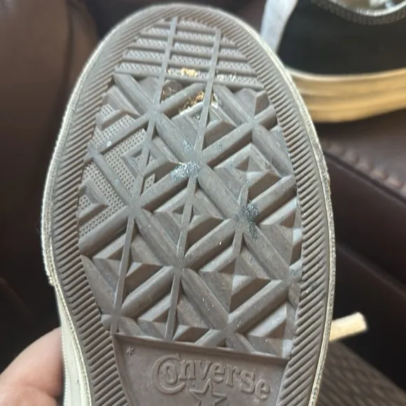 Converse Comme des Garçons Play Men's x Chuck 70 Low
