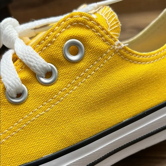 Converse CTAS OX