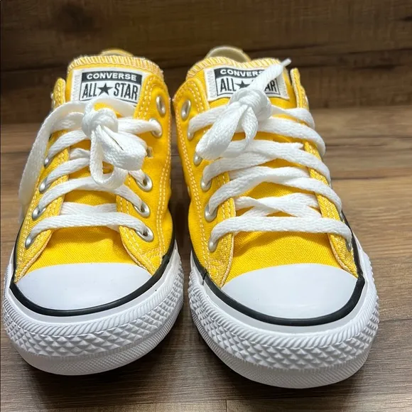 Converse CTAS OX