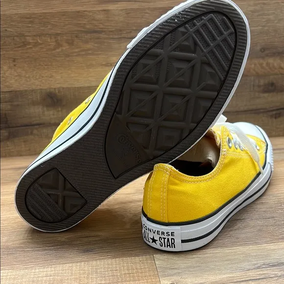 Converse CTAS OX