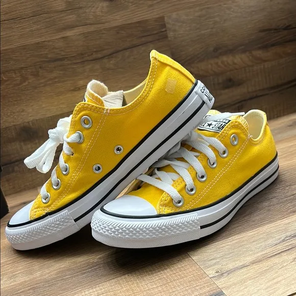 Converse CTAS OX