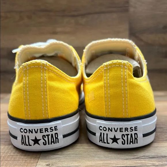 Converse CTAS OX