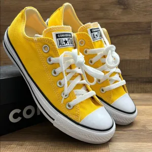 Converse CTAS OX