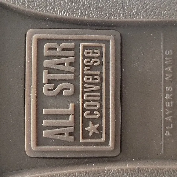 Converse Kids Gray Sneakers. Converse shoes in the box no lid authentic uper tex