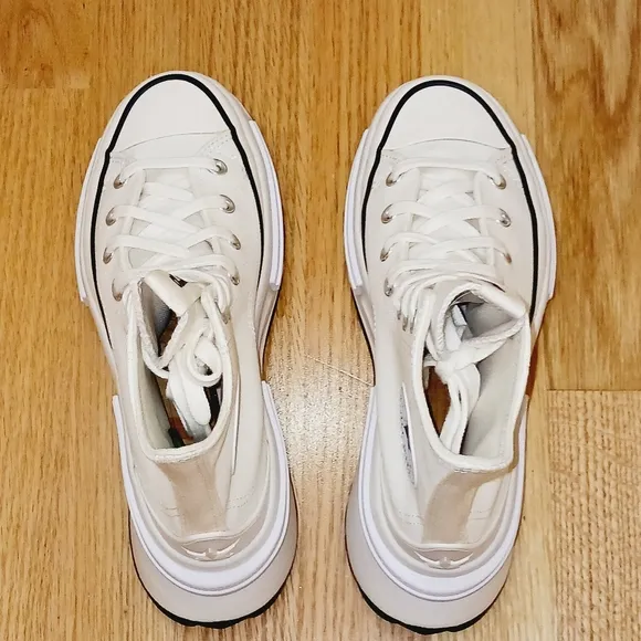 Converse RunStar Legacy CX Shoes Size 7.5 Women