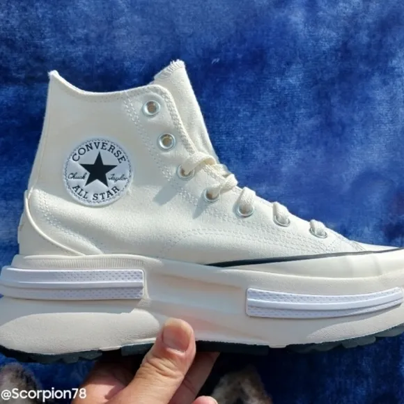 Converse RunStar Legacy CX Shoes Size 7.5 Women