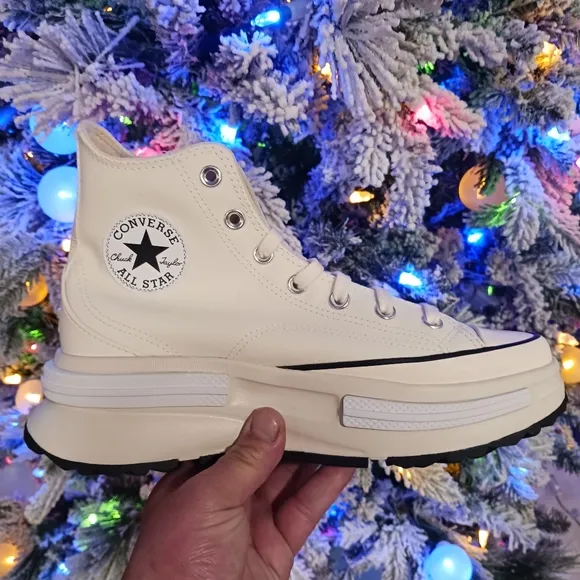 Converse RunStar Legacy CX Shoes Size 7.5 Women