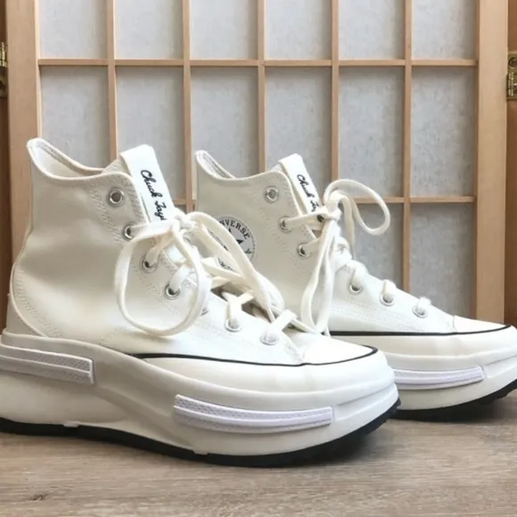 Converse RunStar Legacy CX Shoes Size 7.5 Women