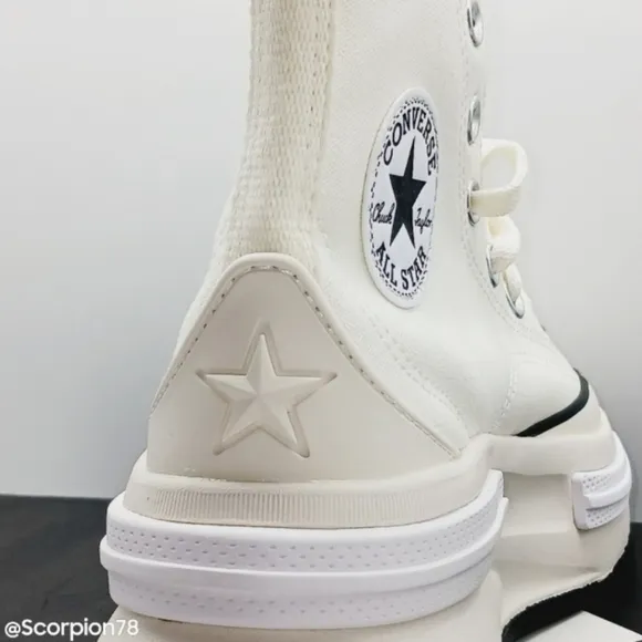 Converse RunStar Legacy CX Shoes Size 7.5 Women