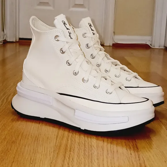 Converse RunStar Legacy CX Shoes Size 7.5 Women