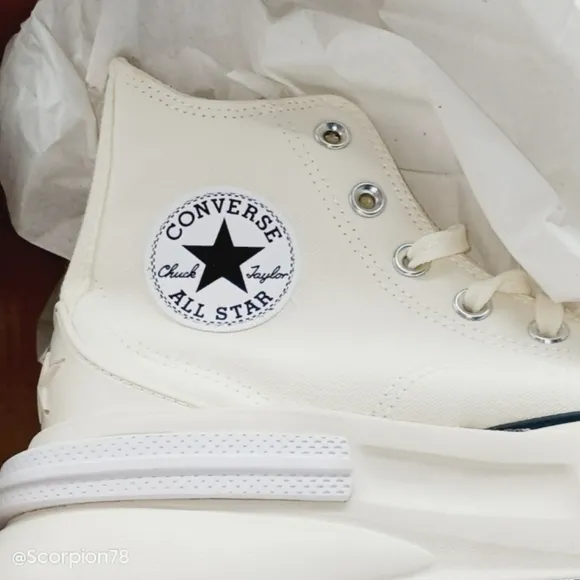 Converse RunStar Legacy CX Shoes Size 7.5 Women