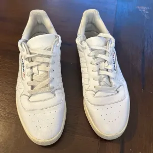 COPY - Adidas Yeezy powerphase white adidas White Shoes