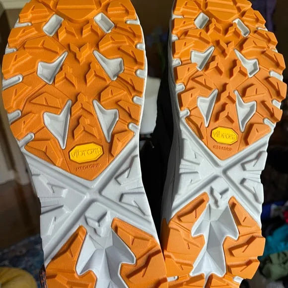 COPY - Brand New Hoka Shoes