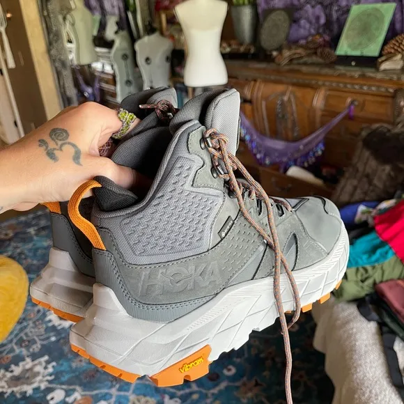 COPY - Brand New Hoka Shoes