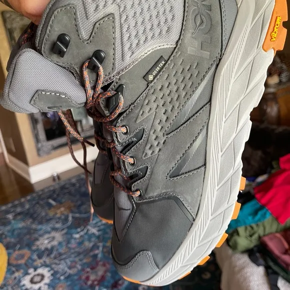 COPY - Brand New Hoka Shoes