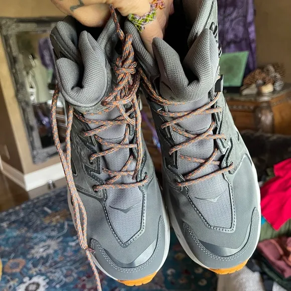 COPY - Brand New Hoka Shoes