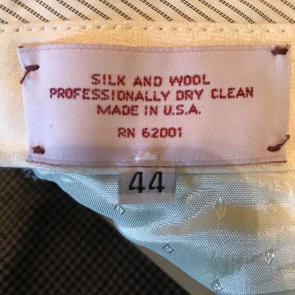 COPY - Nordstrom Dress Pants