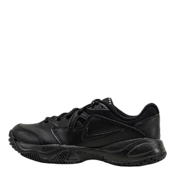 Court Lite Junior Black